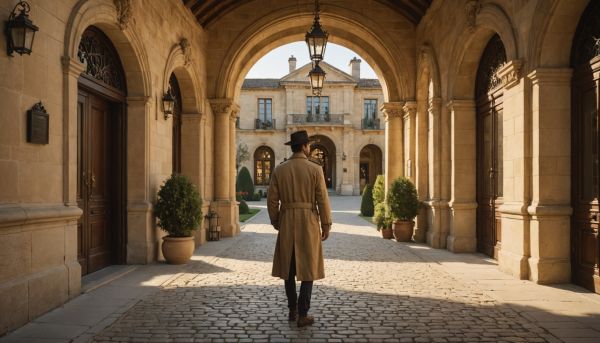 Comment découvrir les plus beaux hôtels de France ?