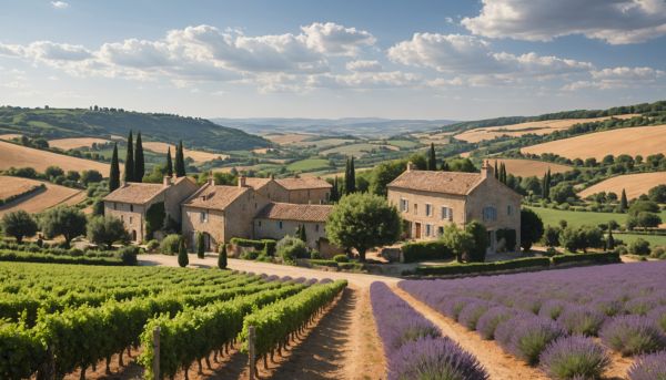 Les meilleures destinations pour vos week-ends français