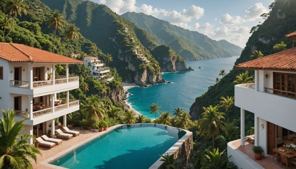 Quel établissement privilégier pour vos vacances ?