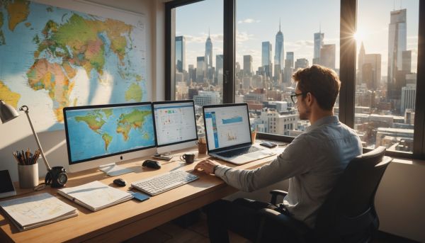 Quel site utiliser pour garantir son hébergement ?
