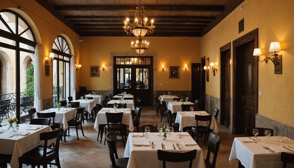 À ainhoa, l'authenticité vous attend à l'hôtel maison oppoca