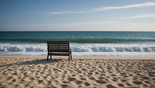 Côté océan : une escapade idéale pour un week-end sur l'atlantique