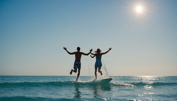Escapades atlantiques : top idées pour un week-end côtier