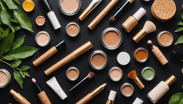 Quelles alternatives durables pour les cosmétiques en hôtellerie aujourd'hui ?